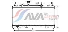 AVA Deutschland GmbH MZ2164