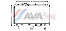 AVA Deutschland GmbH MZ2167