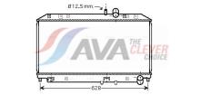 AVA Deutschland GmbH MZ2169