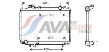 AVA Deutschland GmbH MZ2171