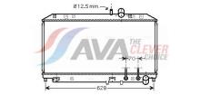 AVA Deutschland GmbH MZ2177
