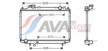 AVA Deutschland GmbH MZ2181