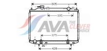 AVA Deutschland GmbH MZ2203