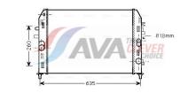 AVA Deutschland GmbH MZ2205