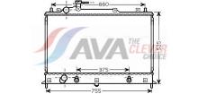 AVA Deutschland GmbH MZ2210