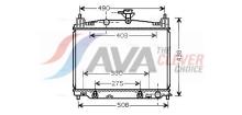 AVA Deutschland GmbH MZ2215
