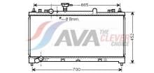 AVA Deutschland GmbH MZ2218