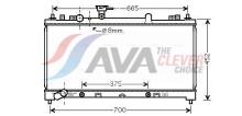 AVA Deutschland GmbH MZ2220