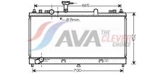 AVA Deutschland GmbH MZ2224