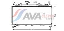 AVA Deutschland GmbH MZ2226
