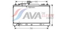 AVA Deutschland GmbH MZ2227