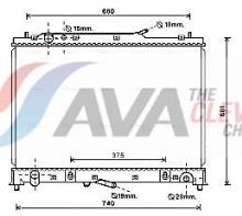 AVA Deutschland GmbH MZ2245