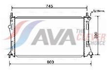 AVA Deutschland GmbH MZ2249