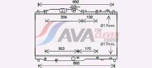 AVA Deutschland GmbH MZ2285
