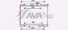 AVA Deutschland GmbH MZ2286