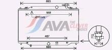 AVA Deutschland GmbH MZ2287