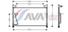 AVA Deutschland GmbH MZ5126