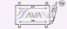 AVA Deutschland GmbH MZ5283D