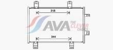 AVA Deutschland GmbH MZ5284
