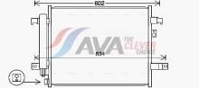 AVA Deutschland GmbH MZ5294D