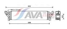 AVA Deutschland GmbH MZA4277