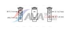 AVA Deutschland GmbH OL1461