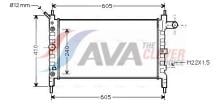 AVA Deutschland GmbH OL2026