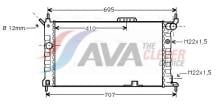 AVA Deutschland GmbH OL2091