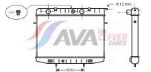 AVA Deutschland GmbH OL2175