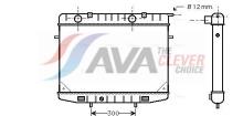 AVA Deutschland GmbH OL2188