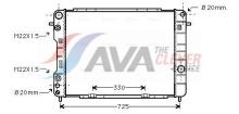 AVA Deutschland GmbH OL2249
