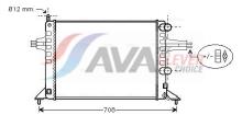 AVA Deutschland GmbH OL2257