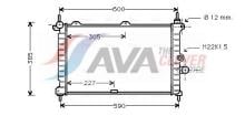 AVA Deutschland GmbH OL2266