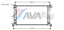 AVA Deutschland GmbH OL2324