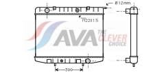 AVA Deutschland GmbH OL2337
