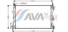 AVA Deutschland GmbH OL2338