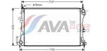 AVA Deutschland GmbH OL2339