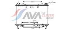 AVA Deutschland GmbH OL2405