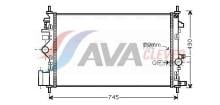 AVA Deutschland GmbH OL2468