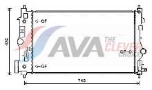 AVA Deutschland GmbH OL2547