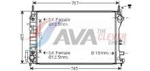 AVA Deutschland GmbH OL2559