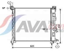 AVA Deutschland GmbH OL2561