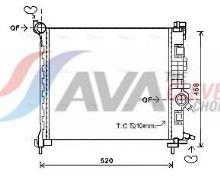 AVA Deutschland GmbH OL2562