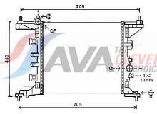 AVA Deutschland GmbH OL2568