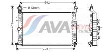 AVA Deutschland GmbH OL2583