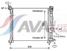 AVA Deutschland GmbH OL2681
