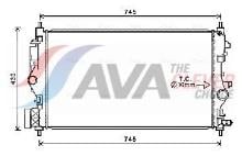 AVA Deutschland GmbH OL2683