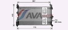 AVA Deutschland GmbH OL2700