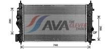 AVA Deutschland GmbH OL2701
