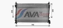 AVA Deutschland GmbH OL2721